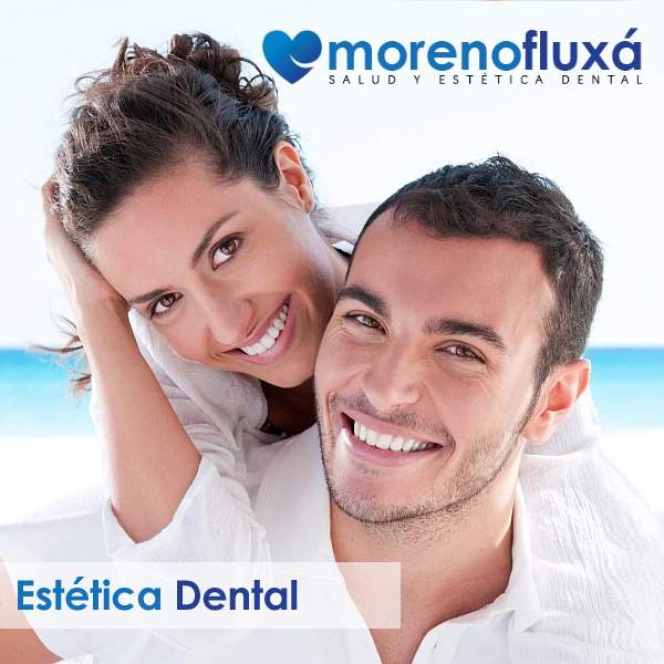 Estética Dental y Facial